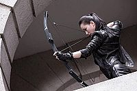 Badge of Fury [Blu-ray], 1