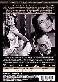 Rosen für Bettina [DVD], 1