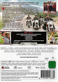 Born to be wild - Saumässig unterwegs [DVD], 2