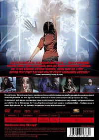 Paranormal Investigations 10 - American Poltergeist [DVD], 1