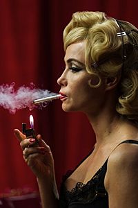 My Mistress [Blu-ray], 5