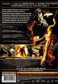 Knockout - Ultimate Experience [DVD], 2