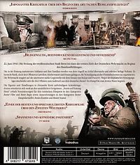 Sturm auf Festung Brest [Blu-ray], 1
