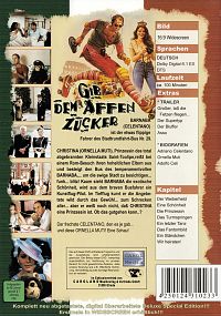 Gib dem Affen Zucker [DVD], 1