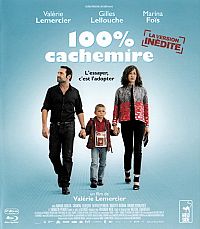 100% cachemire [Blu-ray], 1