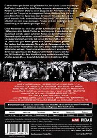 An einem Freitag um halb zwölf... [DVD], 2