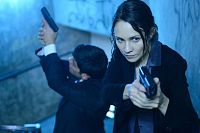 MI-5 - Infiltration [Blu-ray], 2
