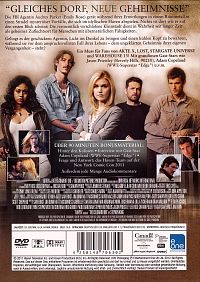 Haven - Staffel 2 [DVD], 2