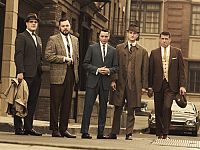 Mad Men - Staffel 3 [DVD], 4