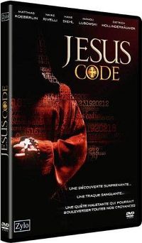 Jesus Code [DVD], 1
