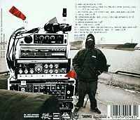 Searching for the Jan Soul Rebels [CD], 1