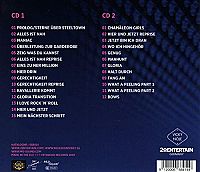 Flashdance - Das Musical [CD], 1