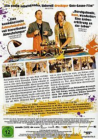 Soul Kitchen [DVD], 1