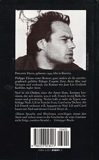 Blau wie die Hölle, 1