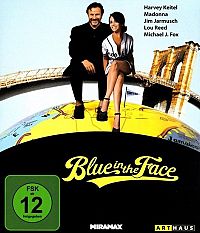 Blue in the Face [Blu-ray], 1