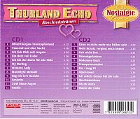 Abschiedstränen [CD], 1