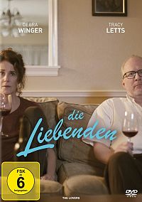 Die Liebenden [DVD], 5