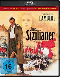 Der Sizilianer [Blu-ray], 1