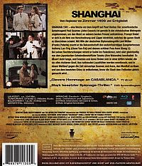 Shanghai [Blu-ray], 3