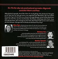 Gone Girl - Das perfekte Opfer, 1