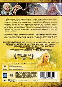 Ayla und der Clan des Bären [DVD], 1