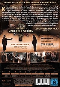 Sibirische Erziehung [DVD], 1