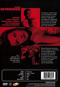 La maison du docteur Edwardes  [DVD], 1