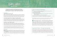 Easy Detox mit Ayurveda, 6