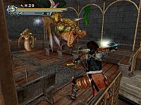 Onimusha 3 [Sony PlayStation 2], 7