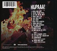 Hopaaa! [CD], 1