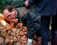 Agatha Christie - Das letzte Weekend [DVD], 5