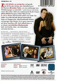 Mein verschärftes Wochenende [DVD], 1