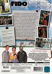 Fido - Gute Tote sind schwer zu finden [DVD], 1