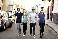 Heute ist für immer [CD], 1