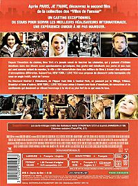 New York, I Love You [DVD], 1
