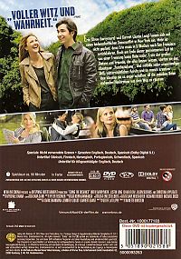 Verrückt nach Dir [DVD], 2