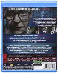 La Taupe [Blu-ray], 1