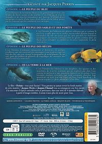 Le Peuple des océans [DVD], 1
