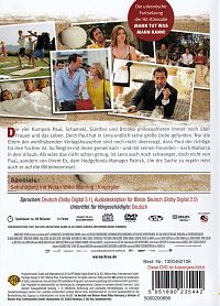 Da muss Mann durch [DVD], 1