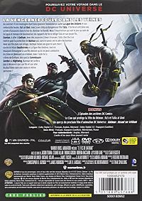 Le fils de Batman [DVD], 1