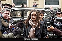 Official Secrets [DVD], 2