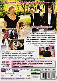 L'Amour c'est mieux à deux [DVD], 1