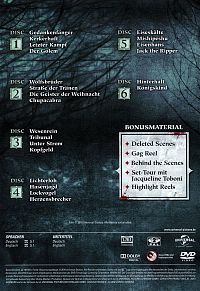 Grimm - Staffel 4 [DVD], 1