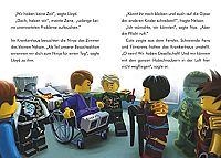 LEGO Ninjago - Rückkehr der bösen Geister, 3