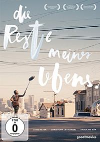 Die Reste meines Lebens [DVD], 1