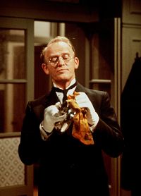 Das Haus am Eaton Place - Staffel 1 [DVD], 4