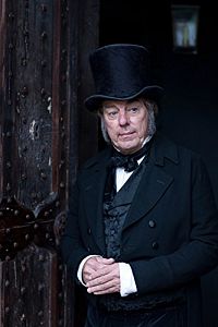 Charles Dickens' Das Geheimnis des Edwin Drood [DVD], 4