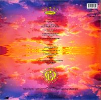 Keys of the Kingdom [Vinyl], 1