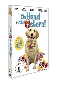 Ein Hund rettet Ostern  [DVD], 2