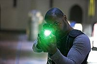 Anomaly - Jede Minute zählt [Blu-ray], 2